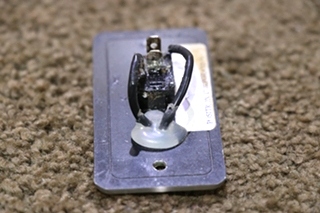 USED NM01451 WATER PUMP SWITCH PANEL