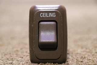 USED CEILING SWITCH PANEL