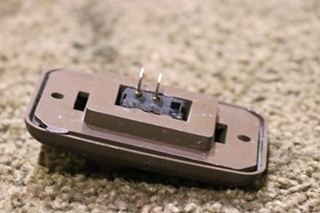 USED CEILING SWITCH PANEL