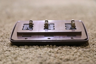 USED TRIPLE SWITCH CEILING / AISLE / HALL PANEL