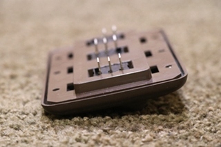 USED TRIPLE SWITCH CEILING / AISLE / HALL PANEL