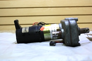 USED POWER GEAR SLIDE OUT MOTOR 523983 FOR SALE
