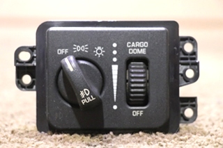 USED HEADLIGHT CONTROL BOX P56045537AC