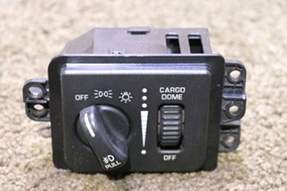 USED HEADLIGHT CONTROL BOX P56045537AC