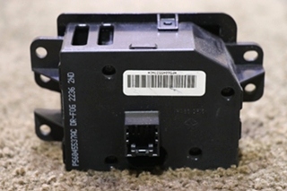 USED HEADLIGHT CONTROL BOX P56045537AC