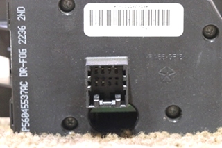 USED HEADLIGHT CONTROL BOX P56045537AC