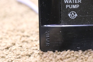 USED 5038223 VIMAR 6 BUTTON SWITCH PANEL