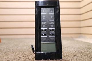 USED VIMAR 5039904 10 BUTTON SWITCH PANEL