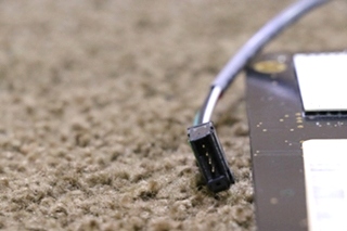 USED VIMAR 5039904 10 BUTTON SWITCH PANEL