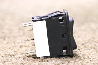 USED VORAD DASH SWITCH