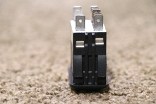 USED VORAD DASH SWITCH