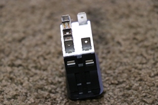 USED VORAD DASH SWITCH