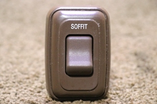 USED AH-ASY-1-2-019 SOFFIT SWITCH PANEL
