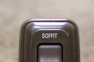 USED AH-ASY-1-2-019 SOFFIT SWITCH PANEL
