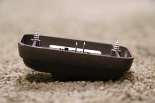 USED AH-ASY-1-2-019 SOFFIT SWITCH PANEL