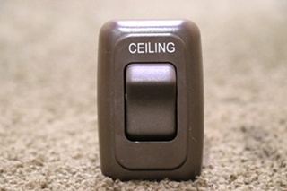 USED CEILING AH-ASY-1-2-016 SWITCH PANEL