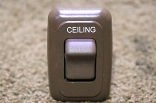 USED CEILING AH-ASY-1-2-016 SWITCH PANEL