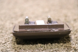 USED CEILING / AISLE DOUBLE SWITCH PANEL AH-ASY-2-2-024