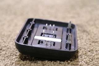 USED AH-ASY-3-5-002 LP VALVE / PUMP SWITCH PANEL