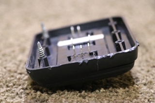 USED AH-ASY-3-5-002 LP VALVE / PUMP SWITCH PANEL