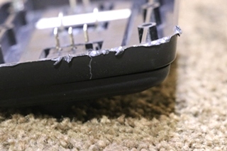 USED AH-ASY-3-5-002 LP VALVE / PUMP SWITCH PANEL