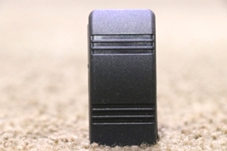 USED VDD1 BLACK ROCKER SWITCH