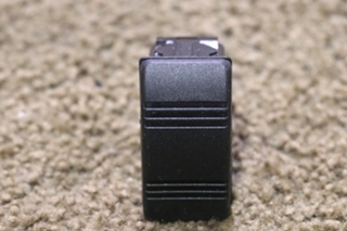 USED VDD1 BLACK ROCKER SWITCH