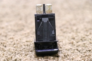 USED VDD1 BLACK ROCKER SWITCH