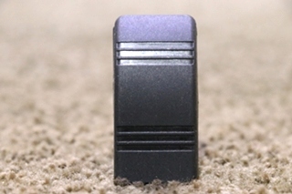 USED BLACK V5D1 ROCKER SWITCH