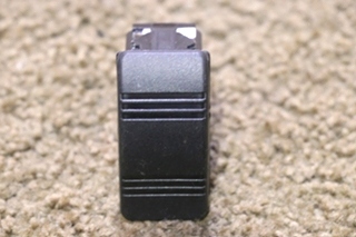 USED BLACK ROCKER SWITCH VLD1