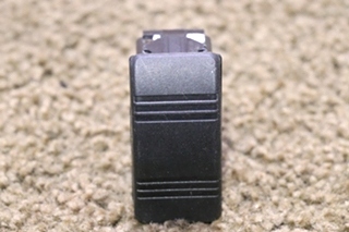 USED VLD1 BLACK ROCKER SWITCH