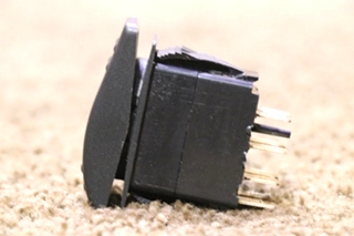 USED LH SHADE VXD1 DASH SWITCH