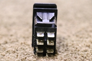 USED LH SHADE VXD1 DASH SWITCH