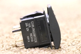 USED LH SHADE VXD1 DASH SWITCH