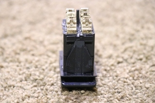 USED LH SHADE VXD1 DASH SWITCH