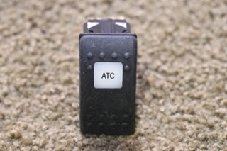 USED ATC DASH SWITCH V2D1