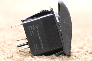 USED ATC DASH SWITCH V2D1