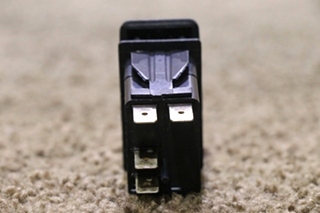 USED V1D1 UTILITY LIGHT ON / OFF SWITCH