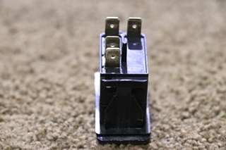 USED V1D1 UTILITY LIGHT ON / OFF SWITCH