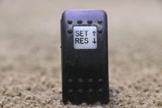 USED SET / RES VL11 DASH SWITCH