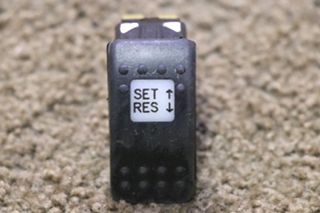 USED SET / RES VL11 DASH SWITCH