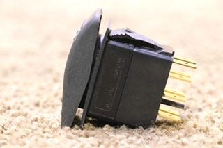 USED SET / RES VL11 DASH SWITCH