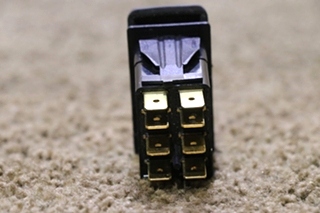 USED SET / RES VL11 DASH SWITCH