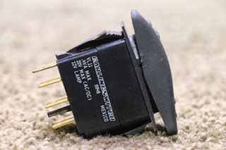 USED SET / RES VL11 DASH SWITCH