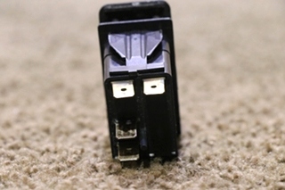 USED FAST IDLE DASH SWITCH V2D1