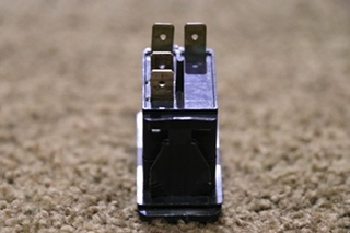 USED FAST IDLE DASH SWITCH V2D1