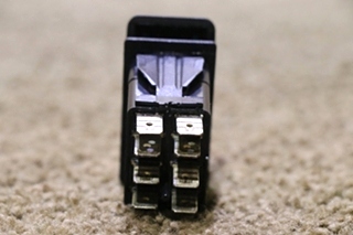 USED VED1 FAN DASH SWITCH