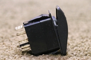 USED VED1 FAN DASH SWITCH