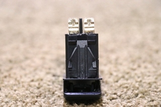 USED VED1 FAN DASH SWITCH