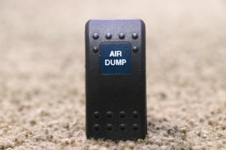 USED AIR DUMP VFD1 DASH SWITCH
